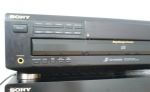 Compact Disc player Cdp-ce 515