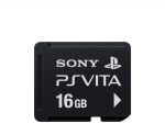 Predam 2hry+16gb memory card na PS vita