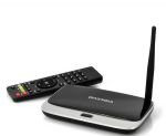 Smart TV Box Android