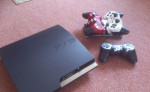 Predám hraciu kozolu PS3 – fotka 3