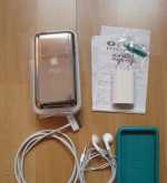 Apple iPod touch 4g 32Gb nový – fotka 2