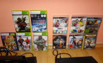 Predám Xbox 360 Kinect spolu s Playtstation 3 – fotka 2